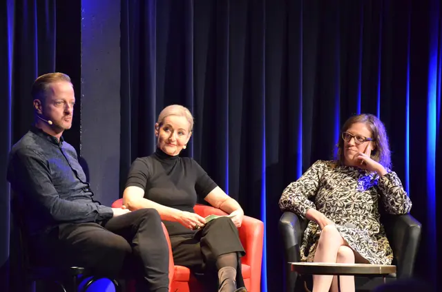 Foto: Sabine Schletterer