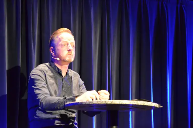 Foto: Sabine Schletterer