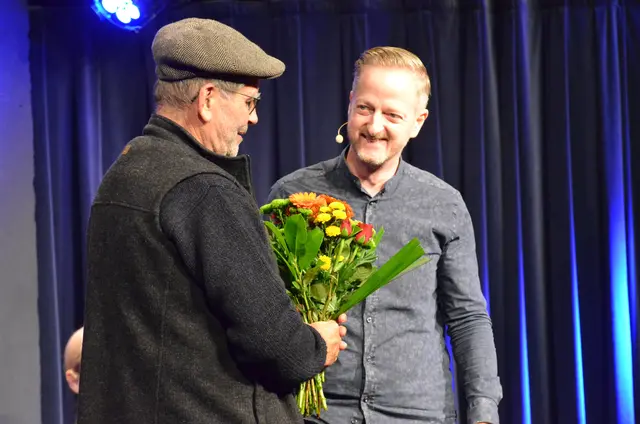 Foto: Sabine Schletterer