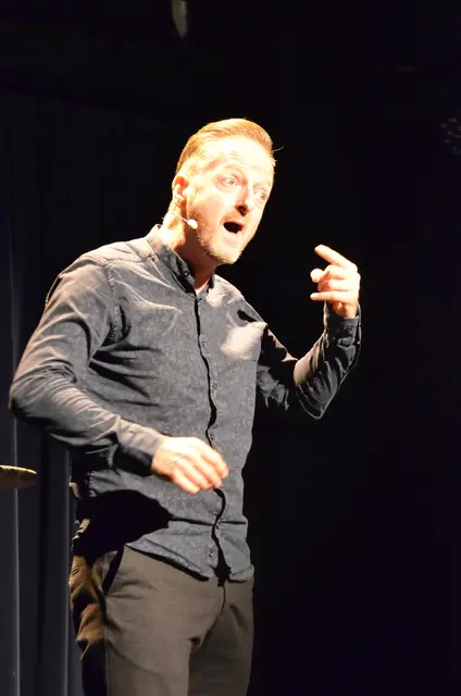 Foto: Sabine Schletterer