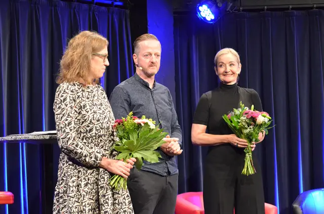 Foto: Sabine Schletterer