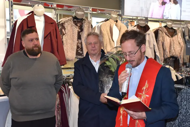 Foto: MeinBezirk/Dominik Lach