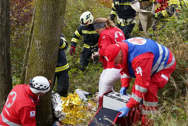 Foto: ÖRK Bezirk Grieskirchen