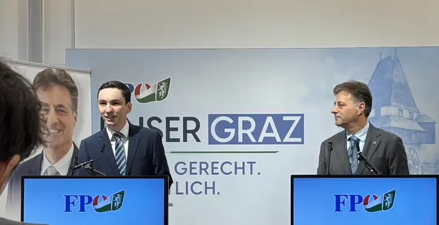 Foto: MeinBezirk/Markus Kropac