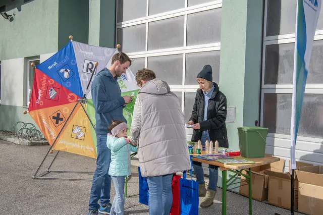 Foto: Gemeinde Aldrans