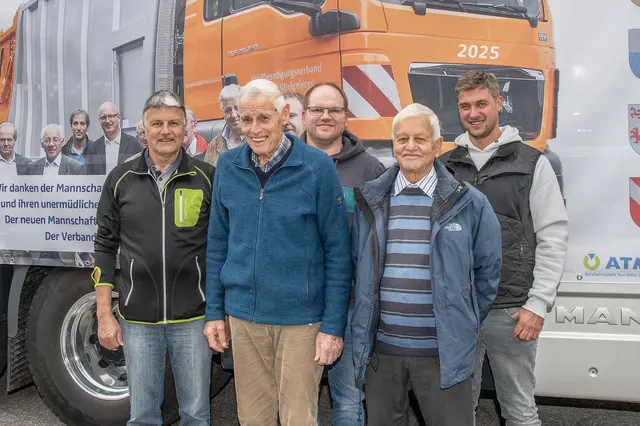 Foto: Gemeinde Aldrans