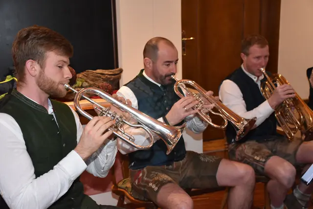 Schall-Harmonie | Foto: Robert Zinterhof