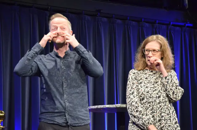 Foto: Sabine Schletterer