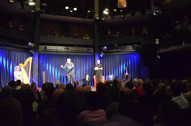 Foto: Sabine Schletterer