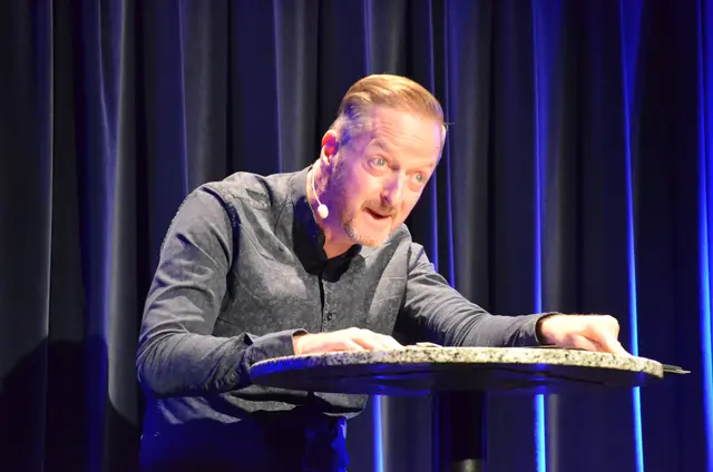 Foto: Sabine Schletterer