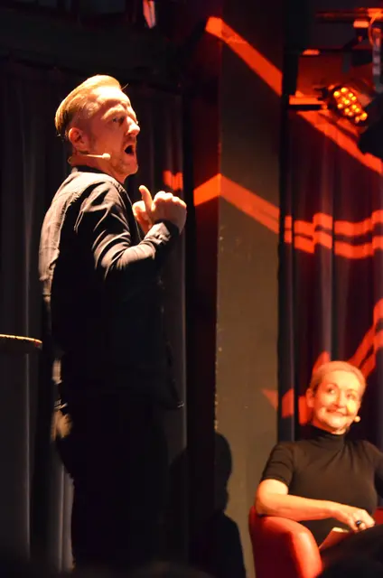 Foto: Sabine Schletterer