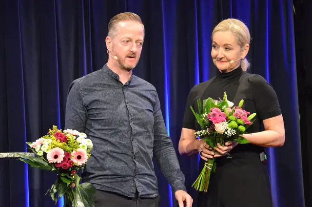 Foto: Sabine Schletterer