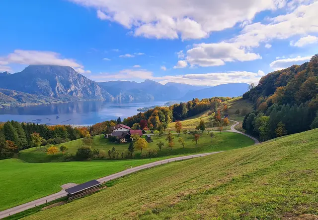 Das sind die schönsten Fotos des vergangenen Monats! Jetzt durchklicken! | Foto: Norbert Stich