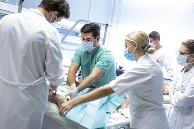 Die Prüfung des KAGes-Personalbereichs führte zu einer langen Mängel-Liste.  | Foto: Marija Kanizaj