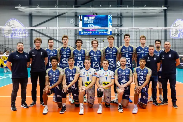 Foto: CEV