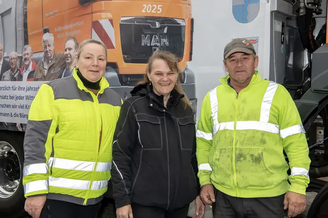 Foto: Gemeinde Aldrans