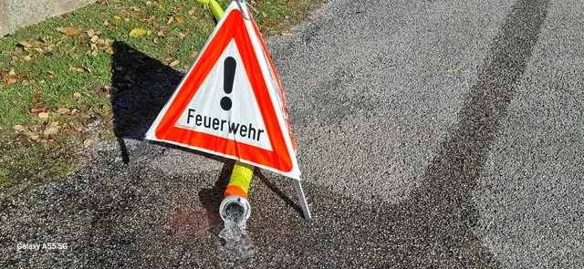 Foto: FF Ternitz-Pottschach