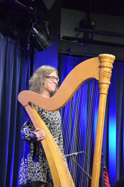 Foto: Sabine Schletterer