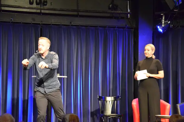 Foto: Sabine Schletterer