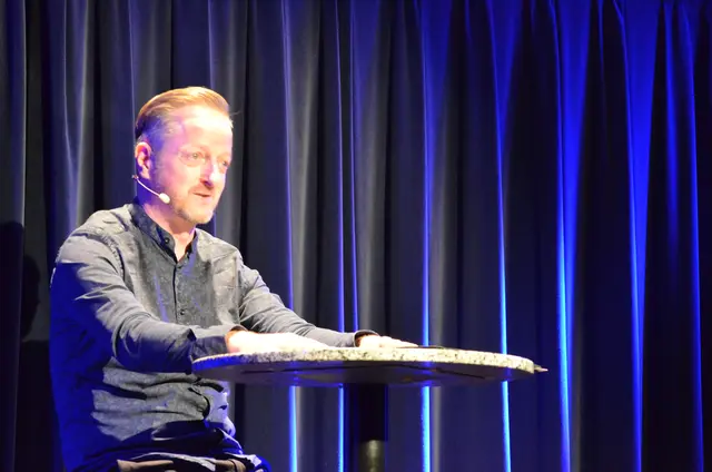 Foto: Sabine Schletterer