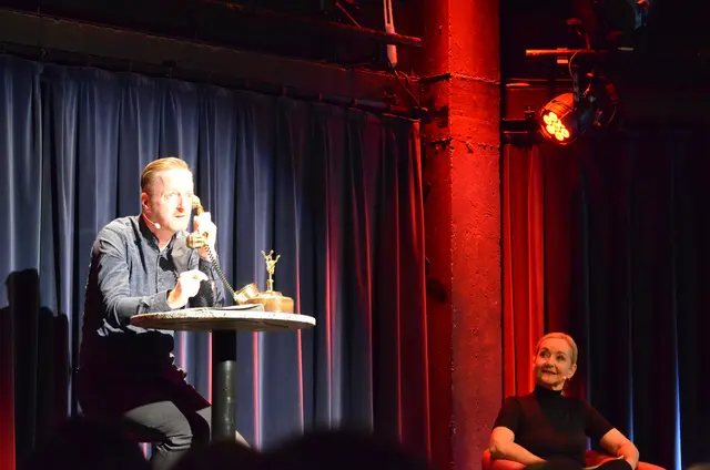 Foto: Sabine Schletterer