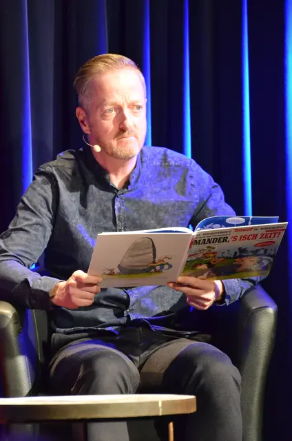 Foto: Sabine Schletterer