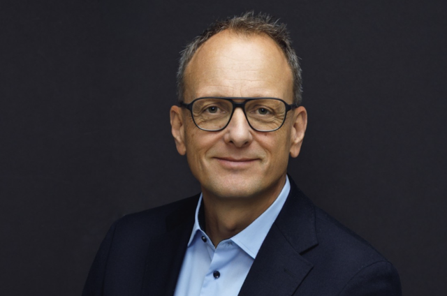 Stefan Tollinger: "Für mich ist eine nachhaltige Kreislaufwirtschaft nicht nur eine Vision, sondern gelebte Praxis." | Foto: PreZero Stiftung & Co. KG