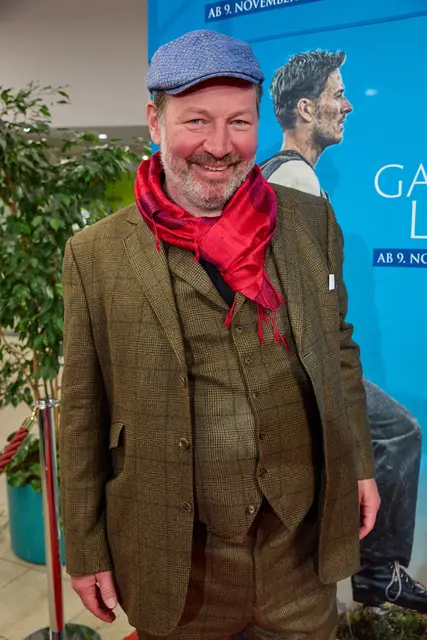 Reinagl war in zahlreichen Produktionen zu sehen. (Archivfoto) | Foto: Starpix / picturedesk.com