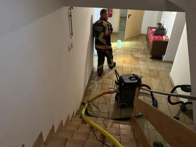 Foto: FF Ternitz-Pottschach