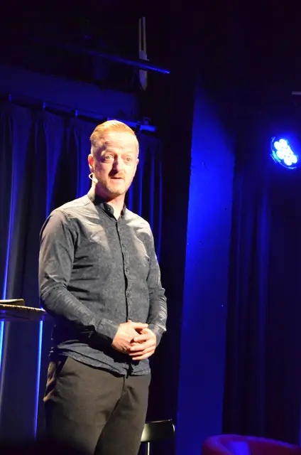 Foto: Sabine Schletterer