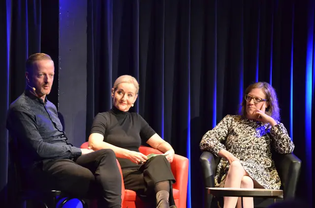 Foto: Sabine Schletterer