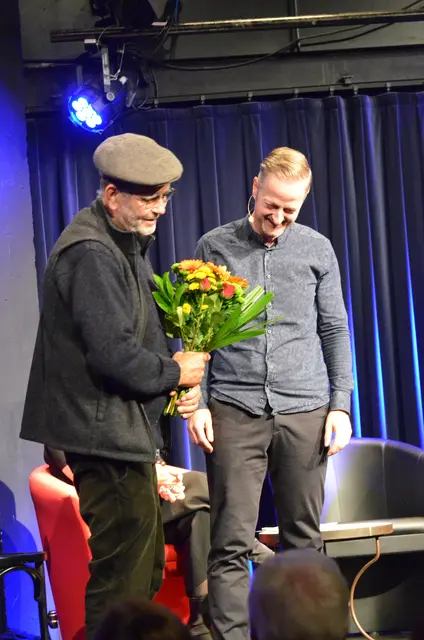 Foto: Sabine Schletterer