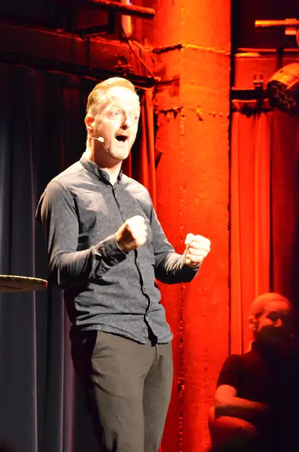 Foto: Sabine Schletterer