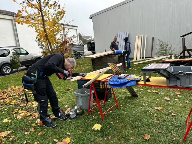 Foto: Caritas St. Pölten