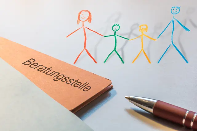 Für die Finanzierung stellt das Land Kärnten aus dem Bereich der Chancengleichheit jährlich 183.400 Euro zur Verfügung. (Symbolfoto)  | Foto: stock.adobe.com/at/Ralf Geithe  