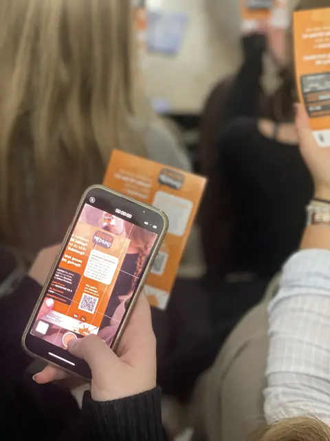 Der Salzburger Jugendreport: „Wir wollen wissen, was Jugendliche in Salzburg denken, wie es ihnen geht und was sie brauchen." | Foto: akzente Salzburg