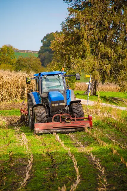 Industrieviertler verbinden mit dem bäuerlichen Beruf vor allem Fleiß, Bodenständigkeit und Traditionsbewusstsein. | Foto: pixabay/Lesbains39