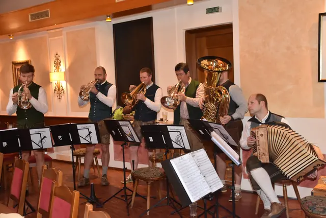 Schall-Harmonie | Foto: Robert Zinterhof