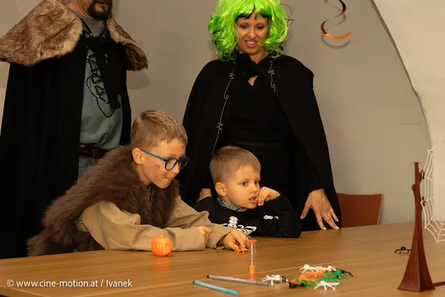 Foto: www.cine-motion.at / Ivanek