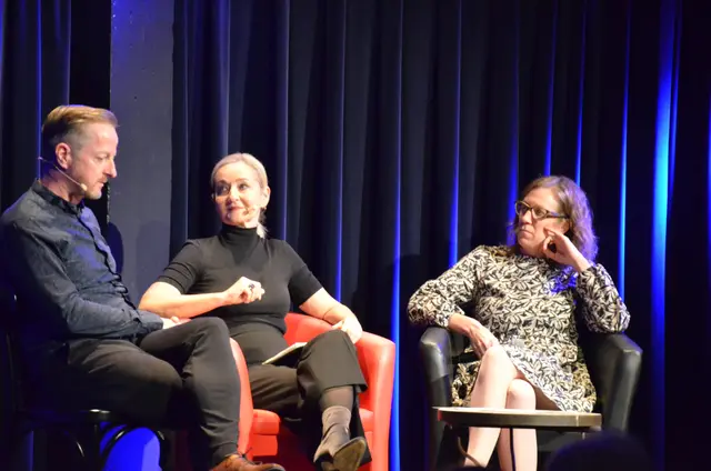 Foto: Sabine Schletterer