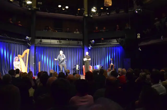 Foto: Sabine Schletterer