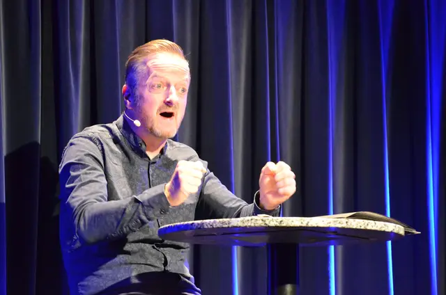 Foto: Sabine Schletterer