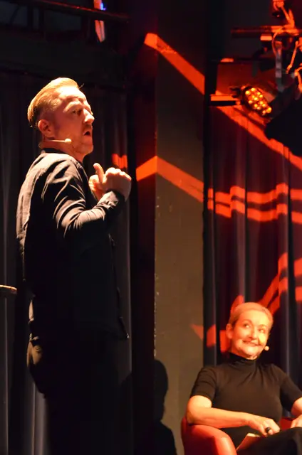 Foto: Sabine Schletterer