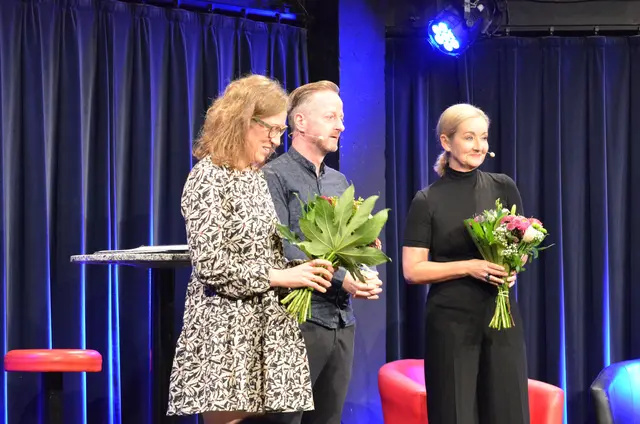 Foto: Sabine Schletterer