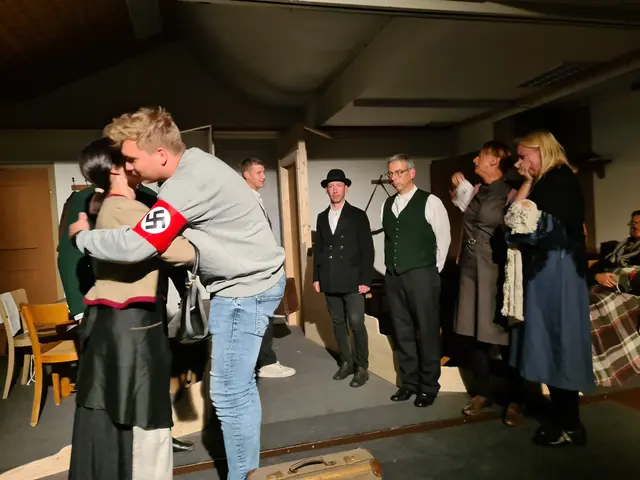 Foto:  Bernd Ebner-Schypani