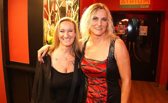 Hübsch und gar nicht „schiach“ im Atrium. | Foto: Franz Fichtinger