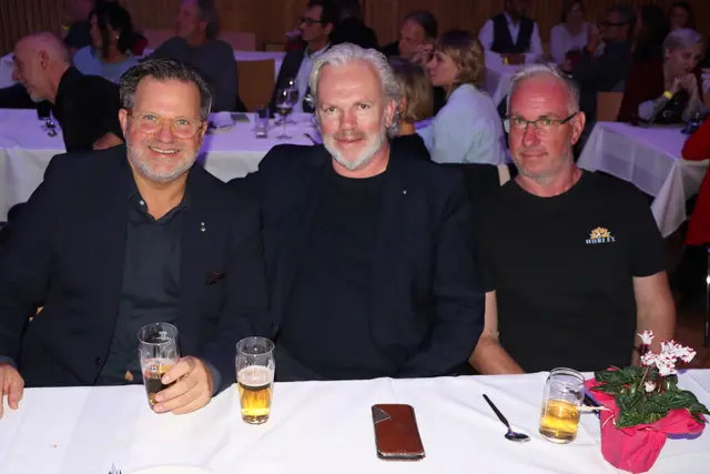 Foto: Christopher Polesnig