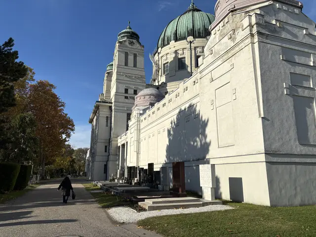 Foto: Antonio Šećerović/MeinBezirk