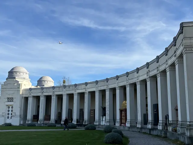 Foto: Antonio Šećerović/MeinBezirk
