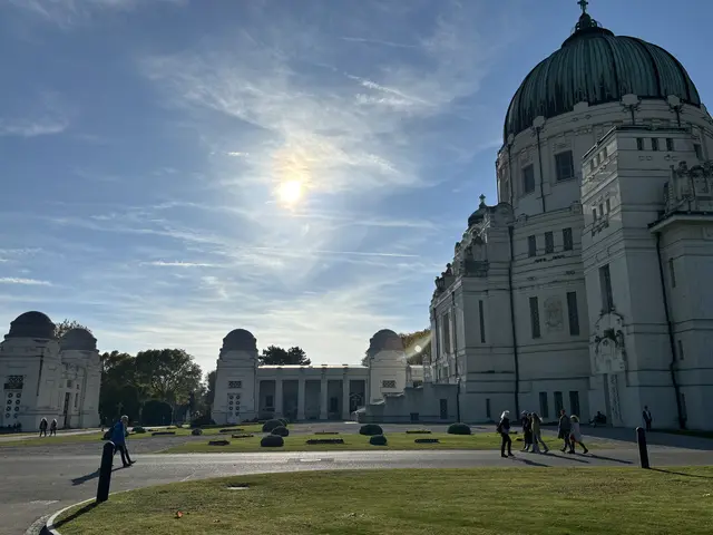 Foto: Antonio Šećerović/MeinBezirk